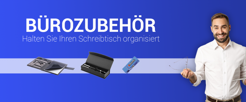 Bürozubehör