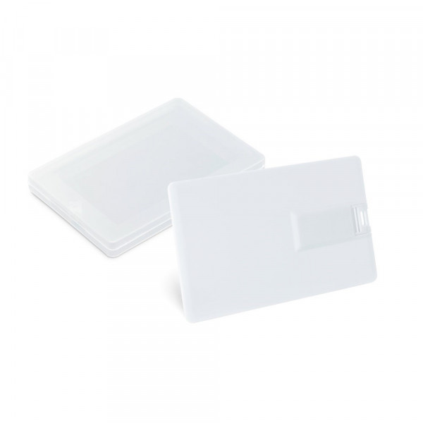 WALLACE 8GB. USB-Stick UDP mit 8GB aus ABS