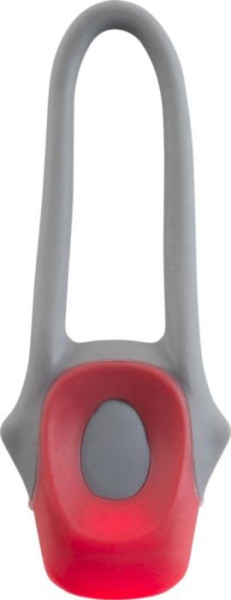 Freizeitlampe aus Kunststoff Abigail